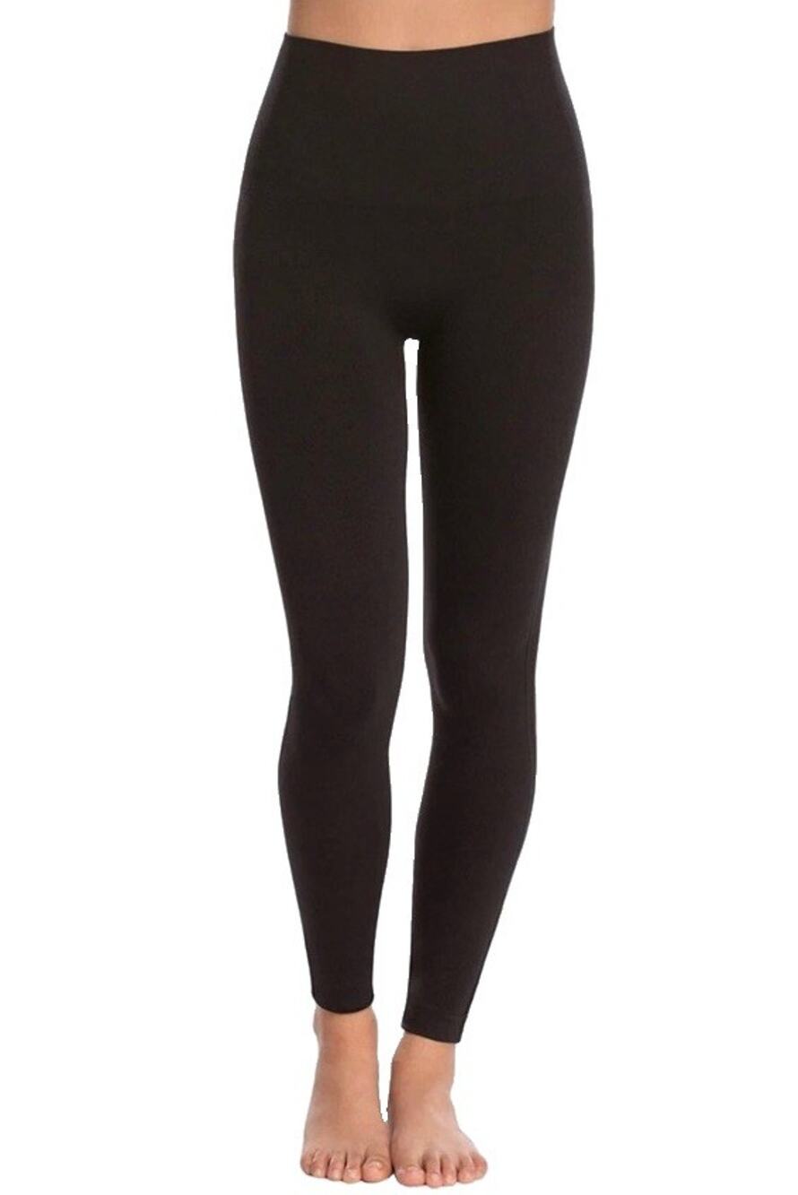 NWT SPANX Women’s Look at Me Now Seamless Leggings Very Black Size Medium 6/8